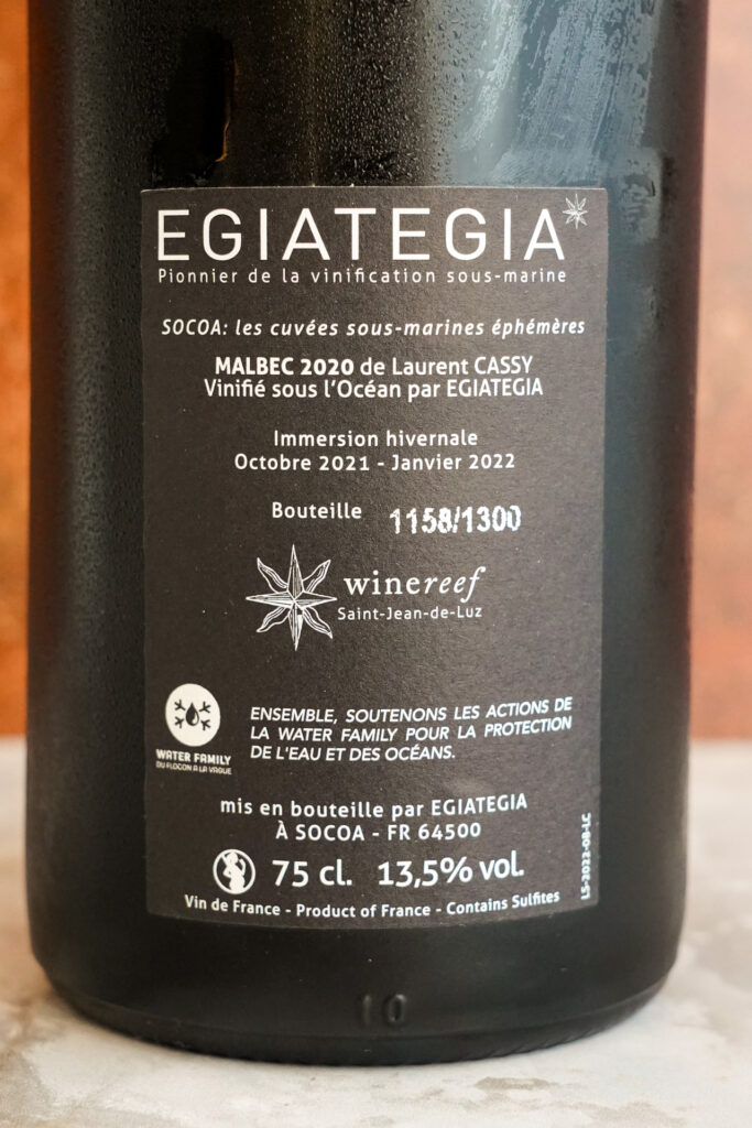 egiategia cuvee socoa malbec