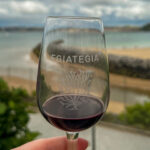 experience degustation egiategia