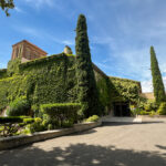 domaine du colombier facade