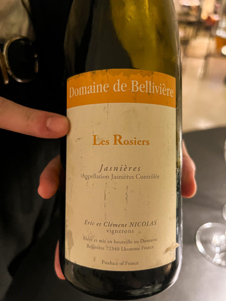 entree accord domaine de belliviere